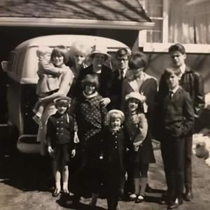 Meet your Posher, Patty